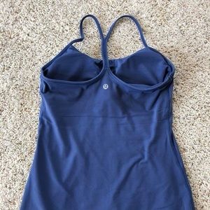 Lululemon Tank